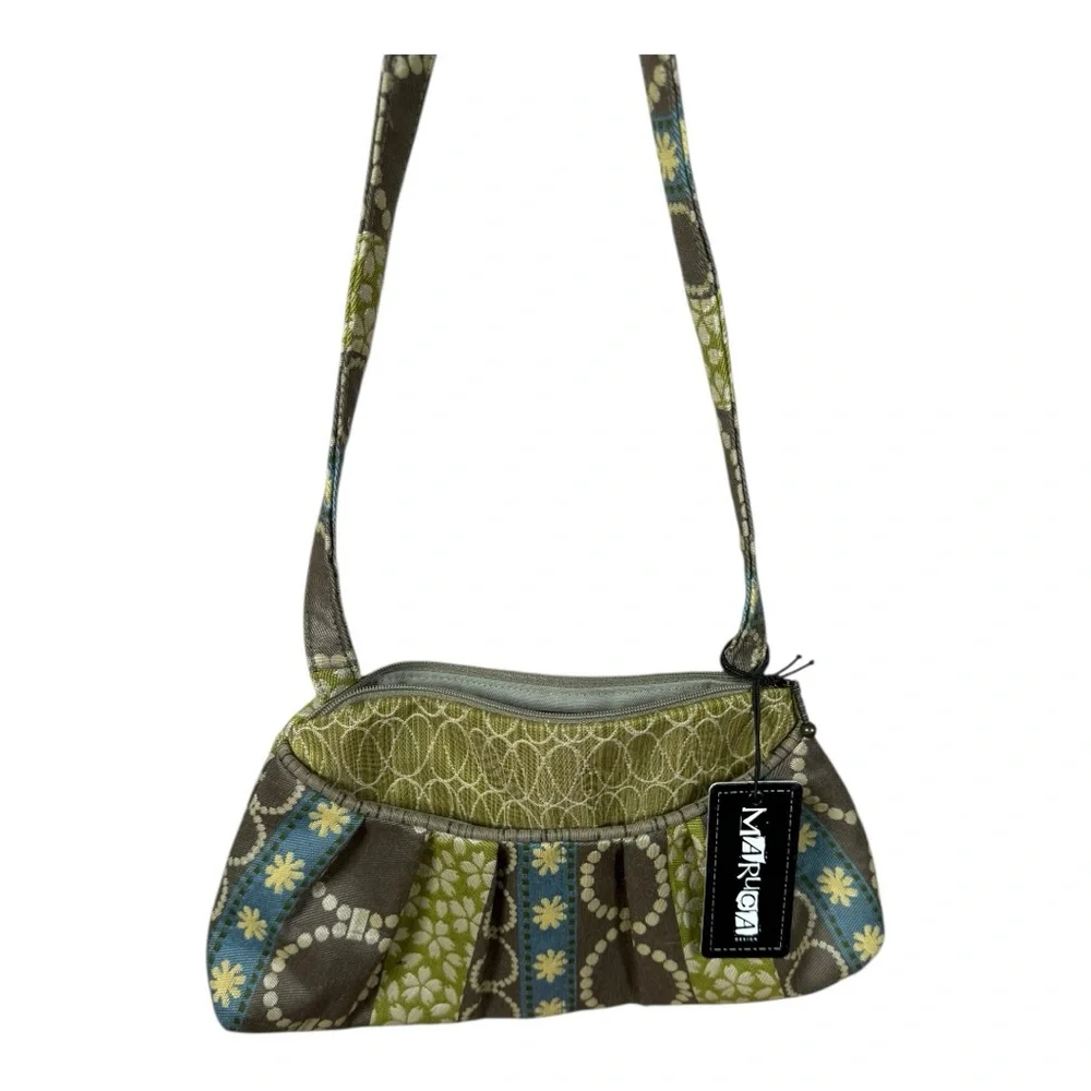 Maruca Floral Small Women's‎ Bag